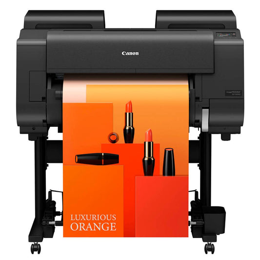 Canon imagePROGRAF GP-2600S Plotter | 6411C003