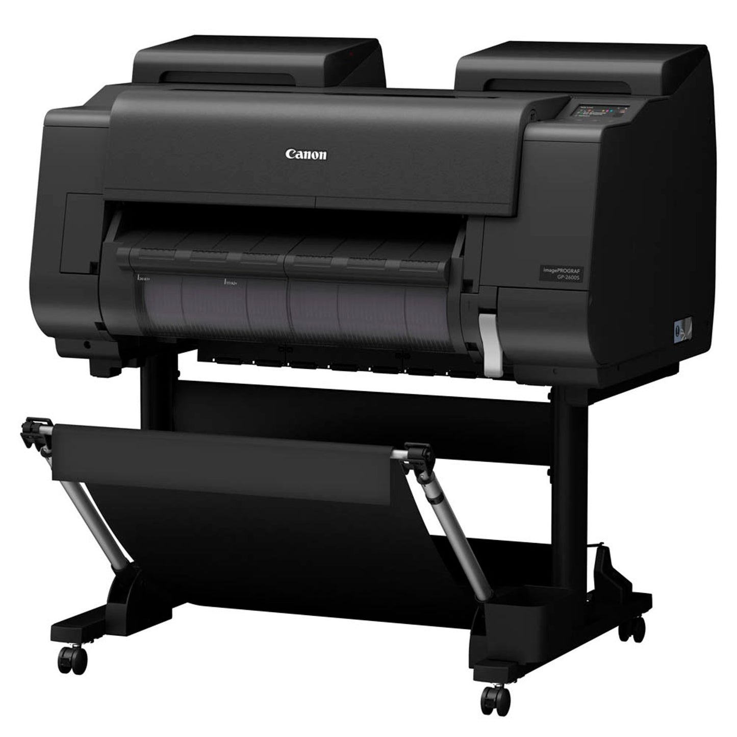 Canon imagePROGRAF GP-2600S Plotter | 6411C003