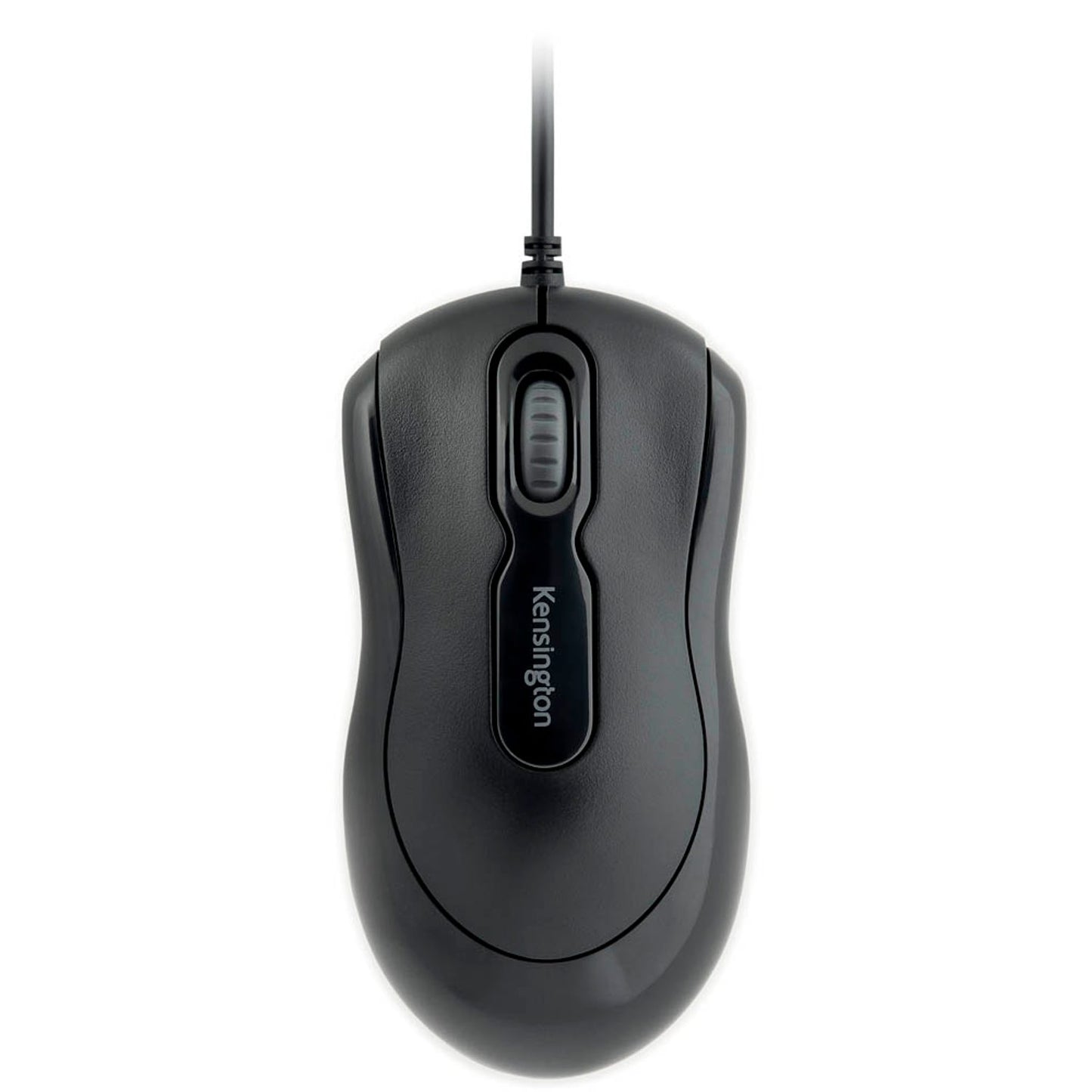 Kensington Mouse-in-a-Box EQ Maus kabelgebunden schwarz | K72480WW