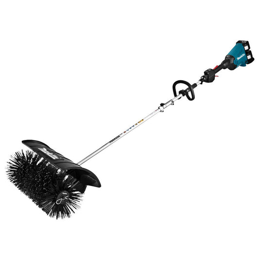 makita BR400MP Kehrbürsten-Aufsatz | 199318-5