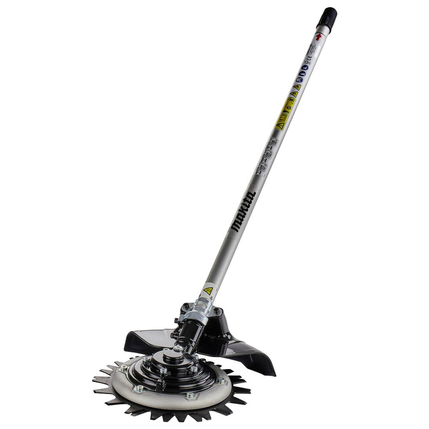 makita EM407MP Strauch- und Grasscheren-Bodenschneidaufsatz | 191M56-3