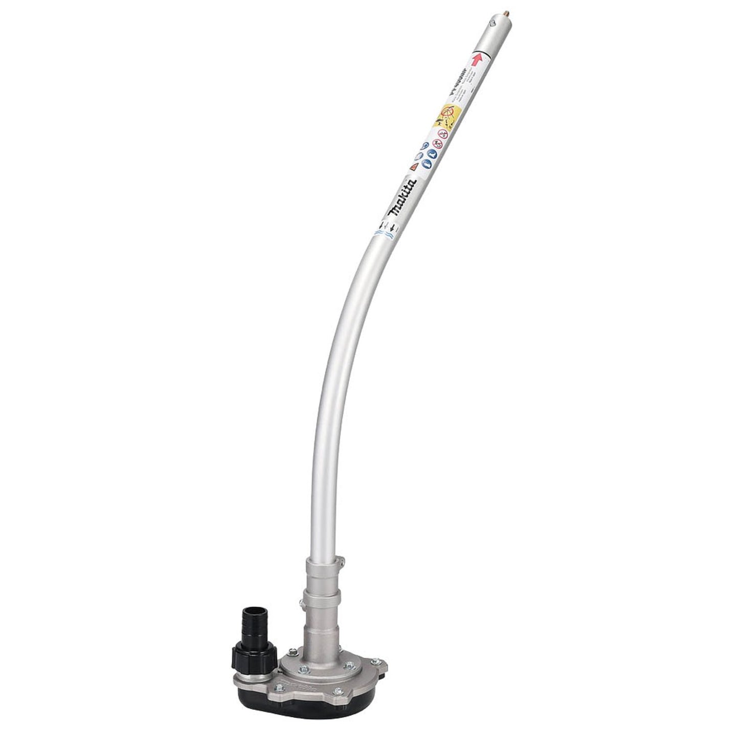makita Tauchpumpen-Aufsatz | PF400MP