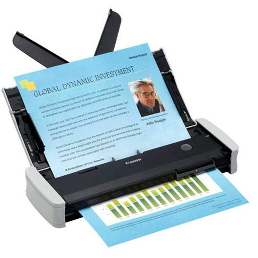 Canon R10 Mobiler Scanner | 4861C003