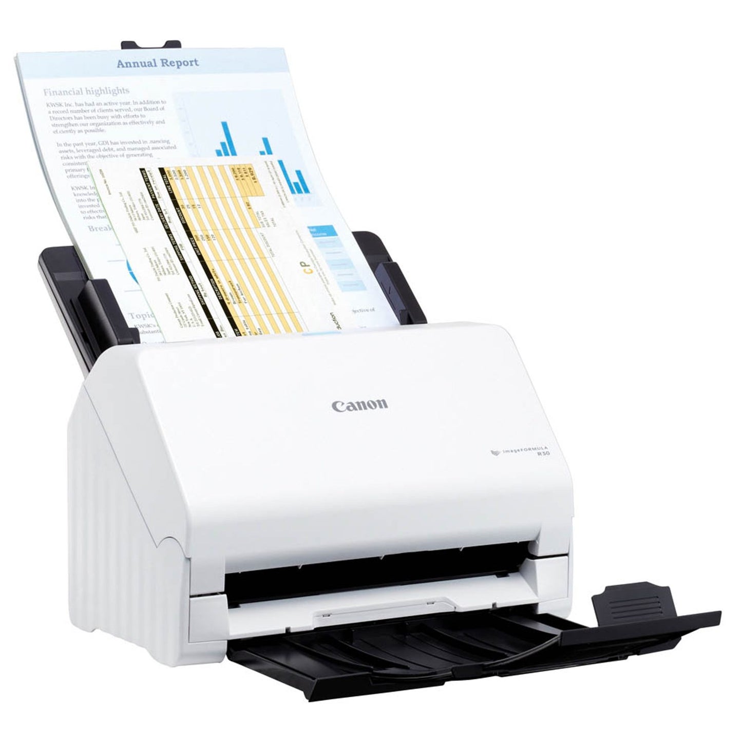 Canon R30 Dokumentenscanner | 6051C003
