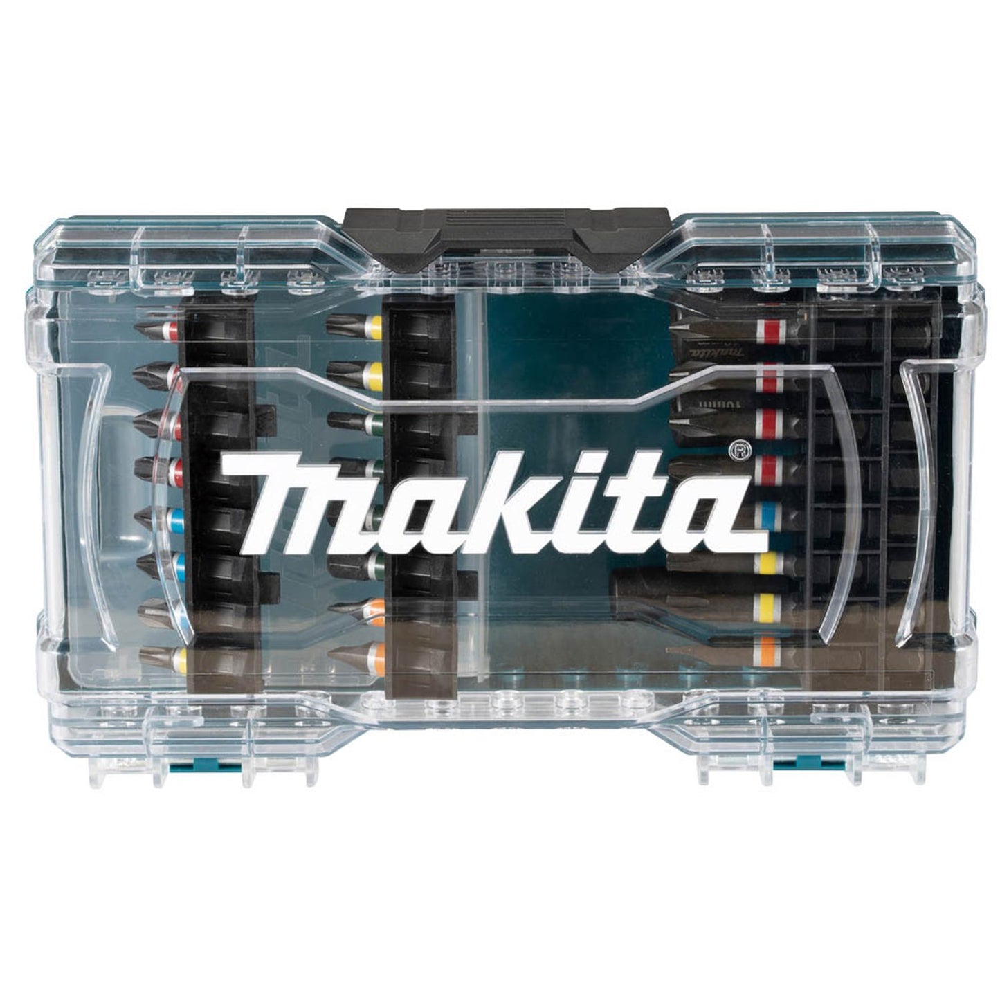 makita Bit-Set, 28-teilig | E-07048