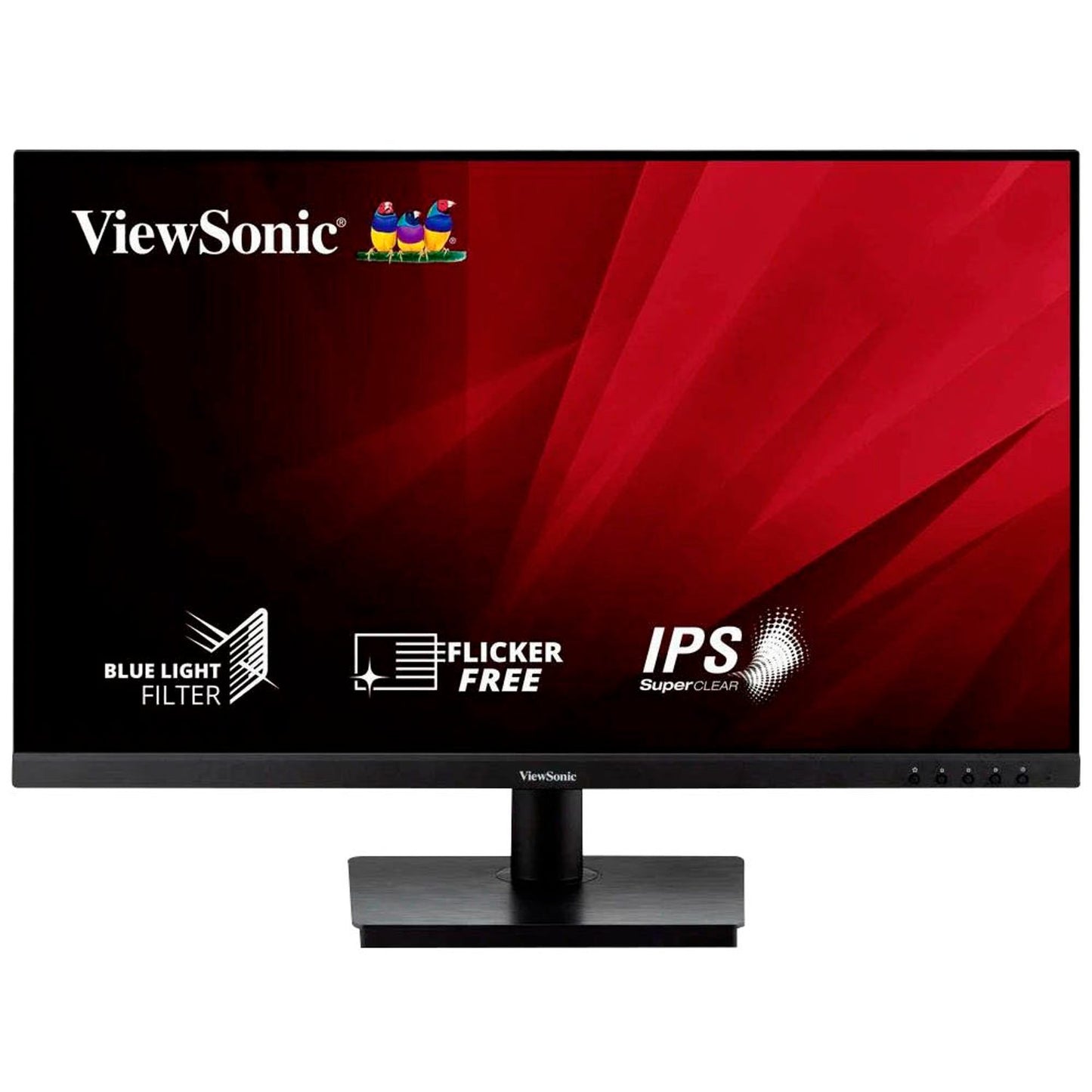 ViewSonic Monitor 80,0 cm (32,0 Zoll) schwarz | VA3209-MH