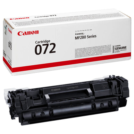 Canon 072 schwarz Toner | 5647C002AA