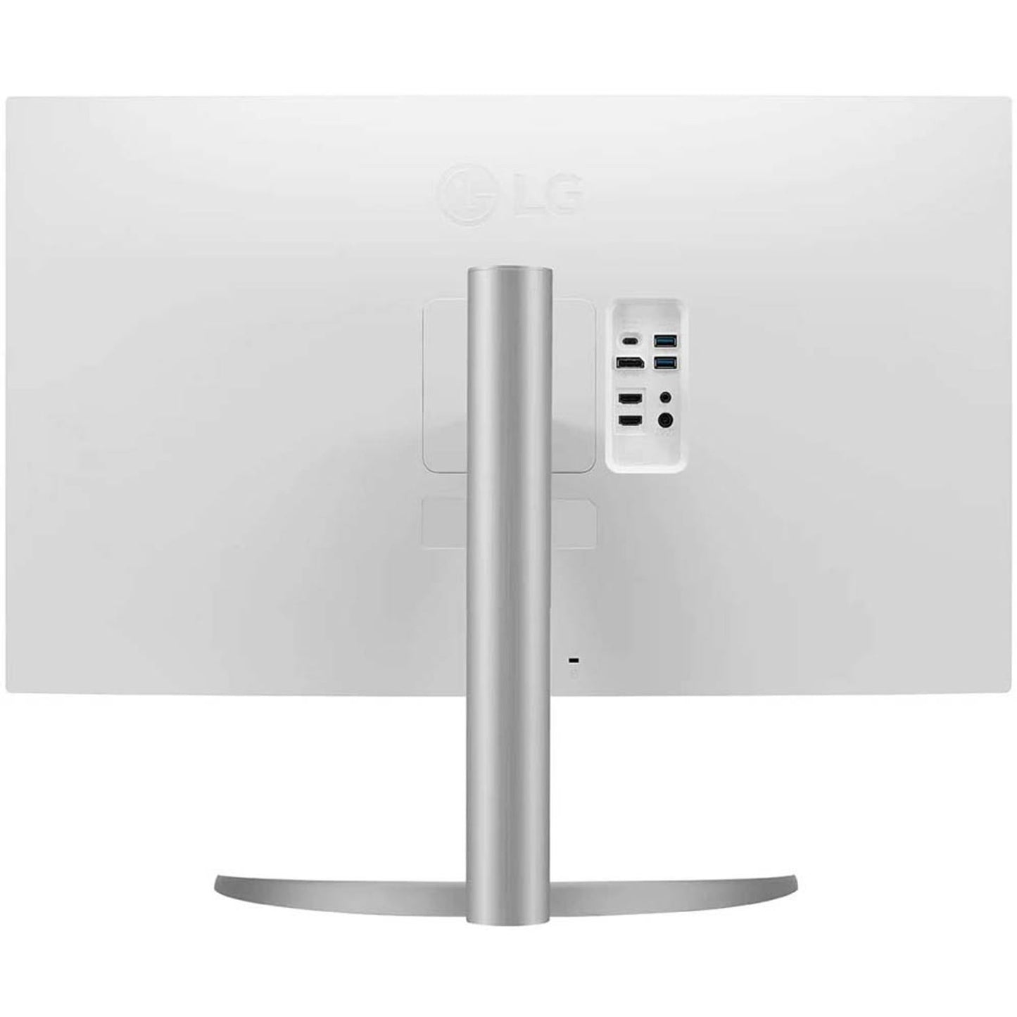 LG Monitor 80,0 cm (32,0 Zoll) schwarz | 32UP55NP-W