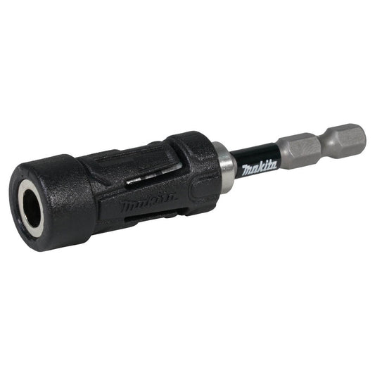 makita , Torsion Ultra Mag Impact Premier 1/4 Zoll Bithalter | E-20270