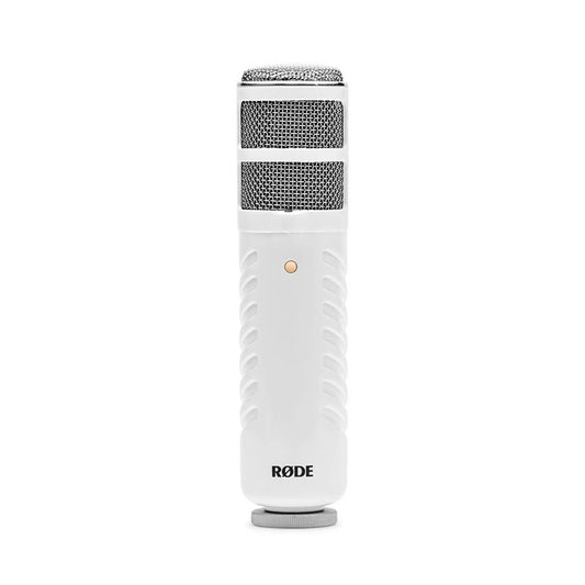 RODE Podcaster Broadcast-Mikrofon | 400400051
