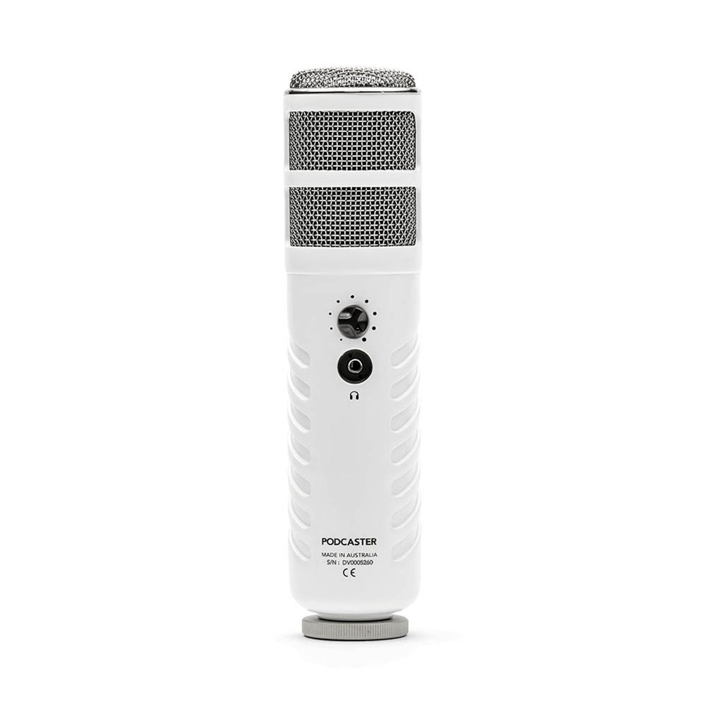 RODE Podcaster Broadcast-Mikrofon | 400400051