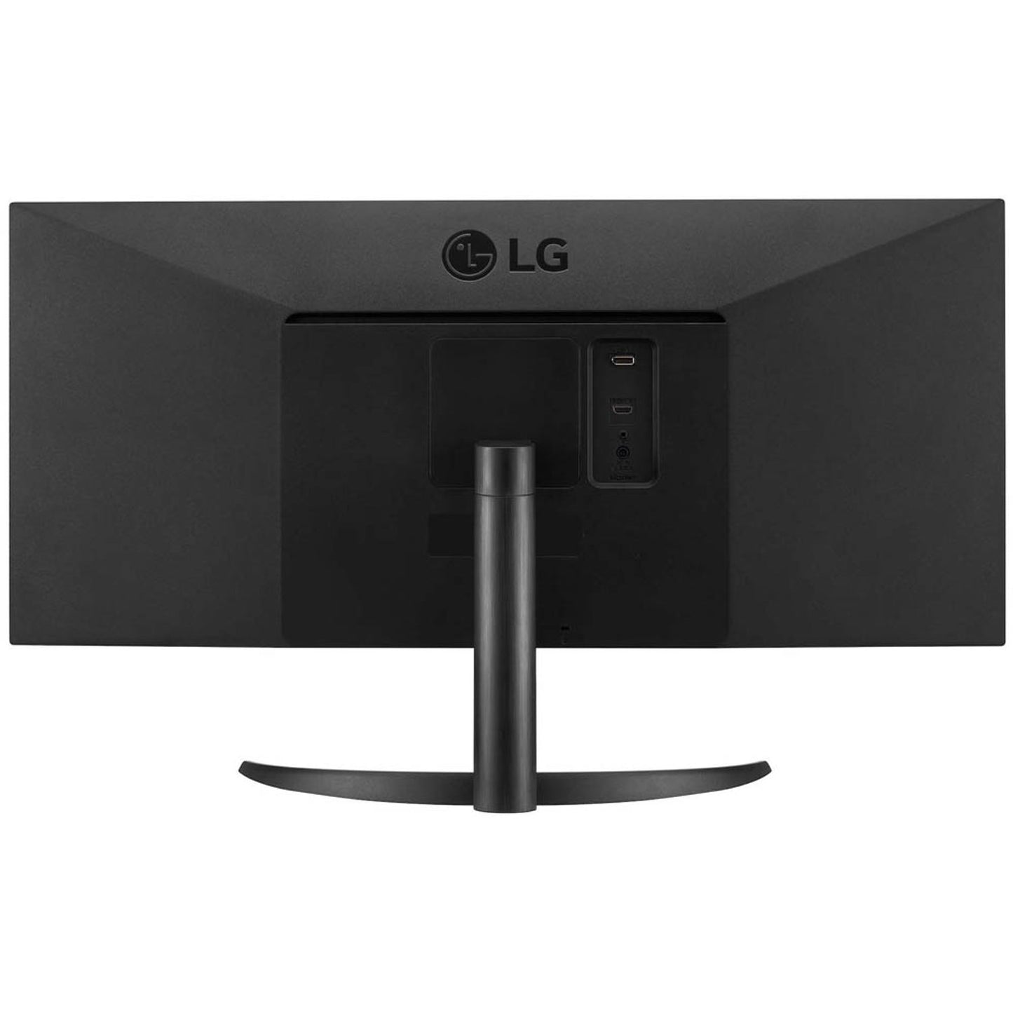 LG Widescreen Monitor 87,0 cm (34,0 Zoll) schwarz | 34WQ500-B