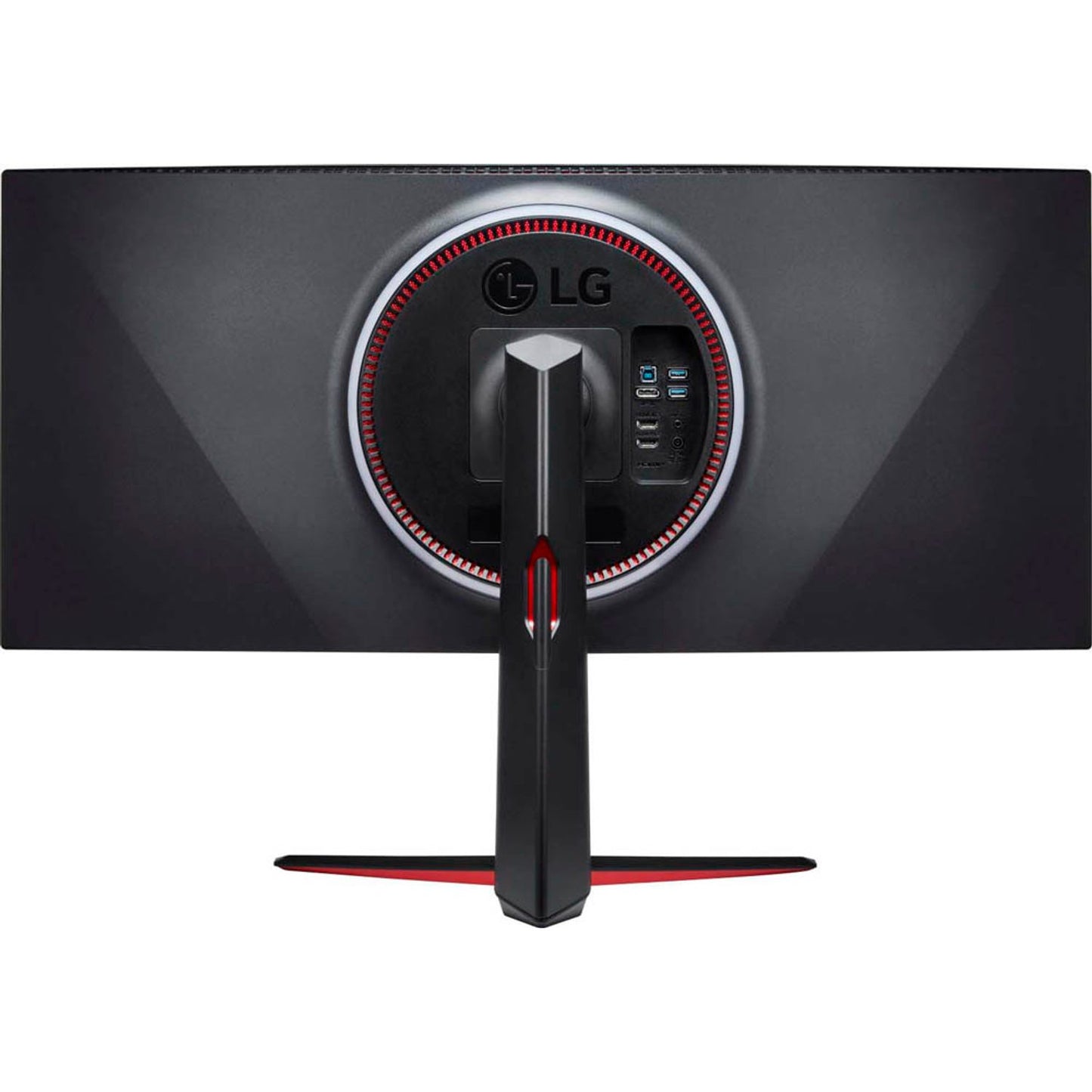 LG 38GN950P-B Monitor 95,0 cm (38,0 Zoll) schwarz | 38GN950P-B.AEU