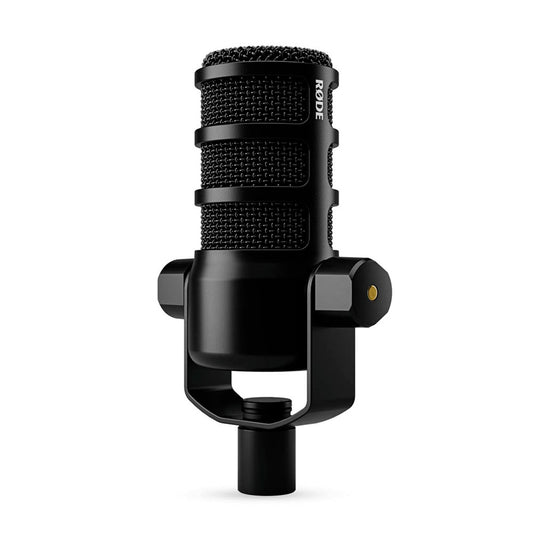 RODE PodMic USB Broadcast-Mikrofon | 400400058