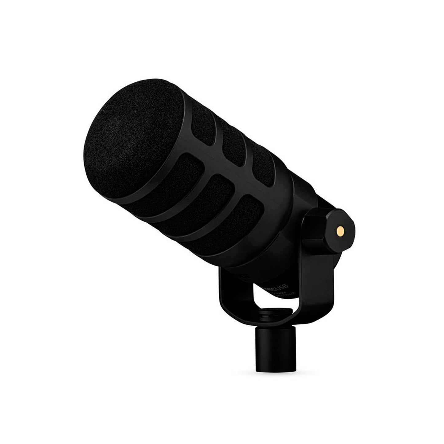 RODE PodMic USB Broadcast-Mikrofon | 400400058