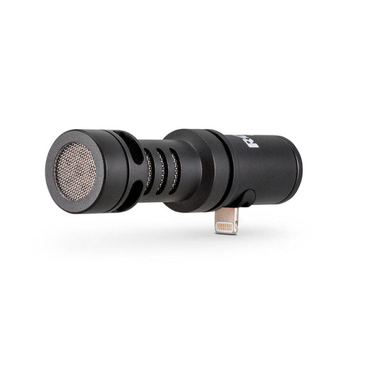 RODE VideoMic Me-L Kamera-Mikrofon | 400410006