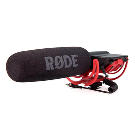 RODE VideoMic Rycote Kamera-Mikrofon | 400700020