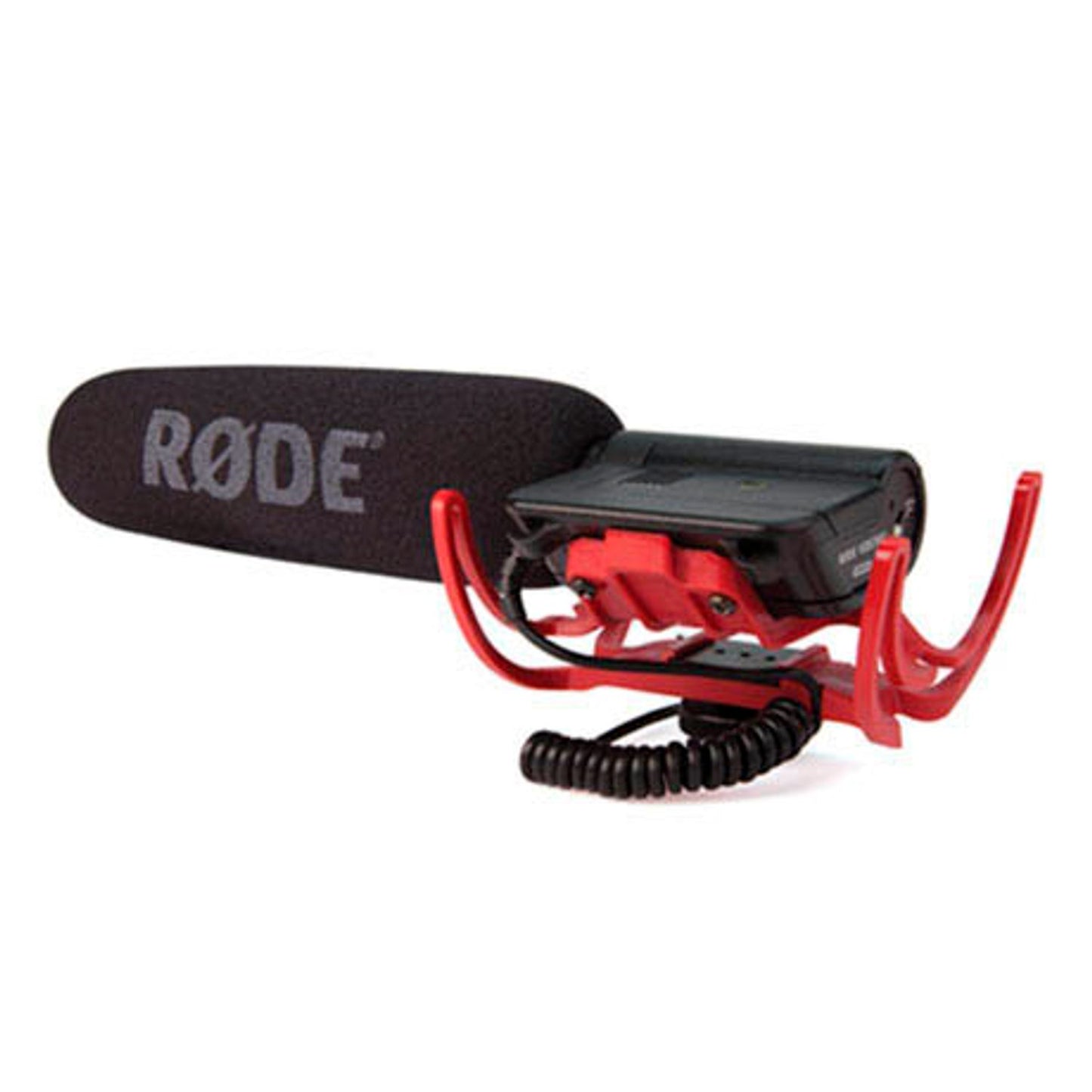 RODE VideoMic Rycote Kamera-Mikrofon | 400700020