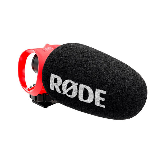 RODE VideoMicro II Kamera-Mikrofon | 400700007