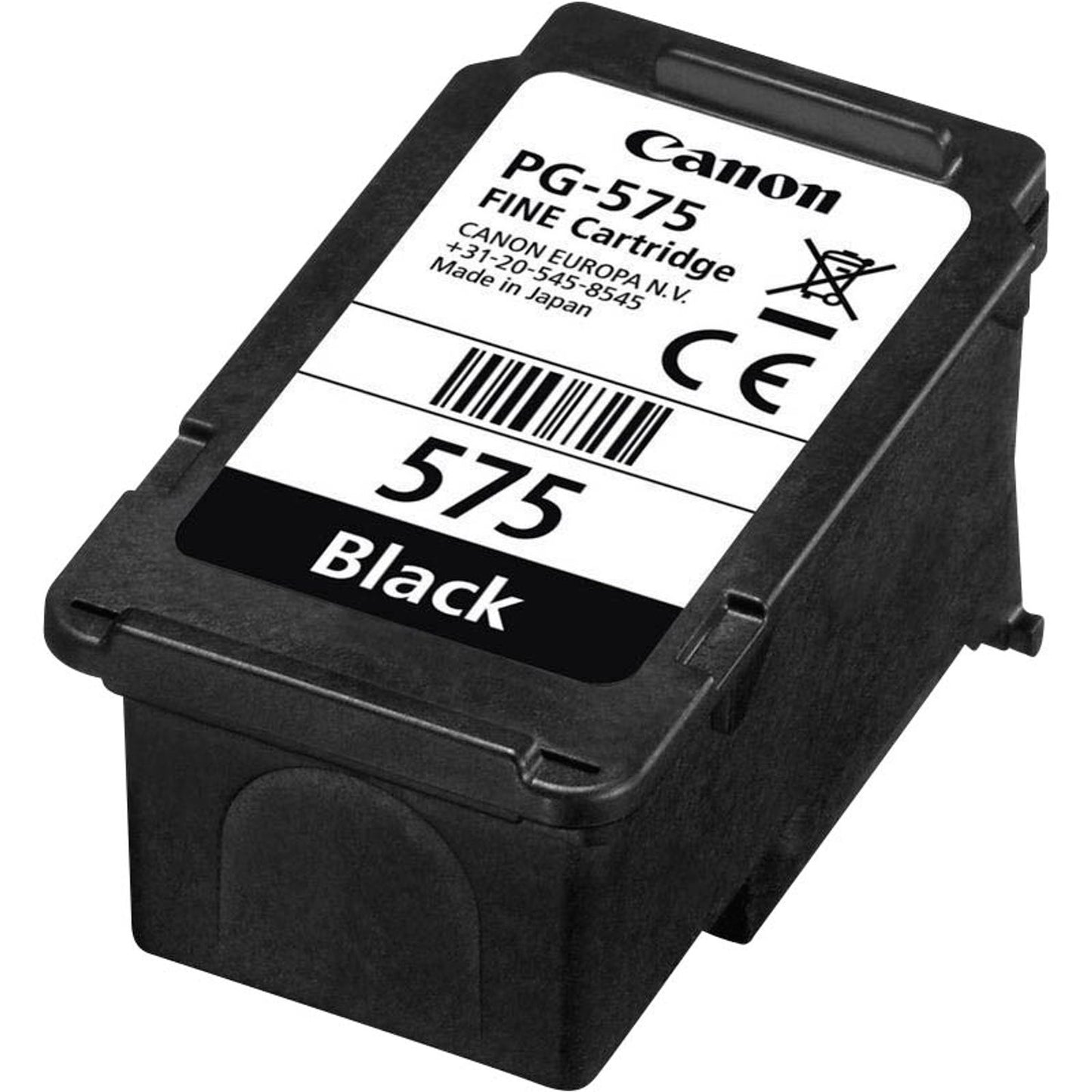 Canon PG-575/CL-576 schwarz, color Druckköpfe + Fotopapier, 2er-Set | 5438C004 | 1 Set = 2 St.