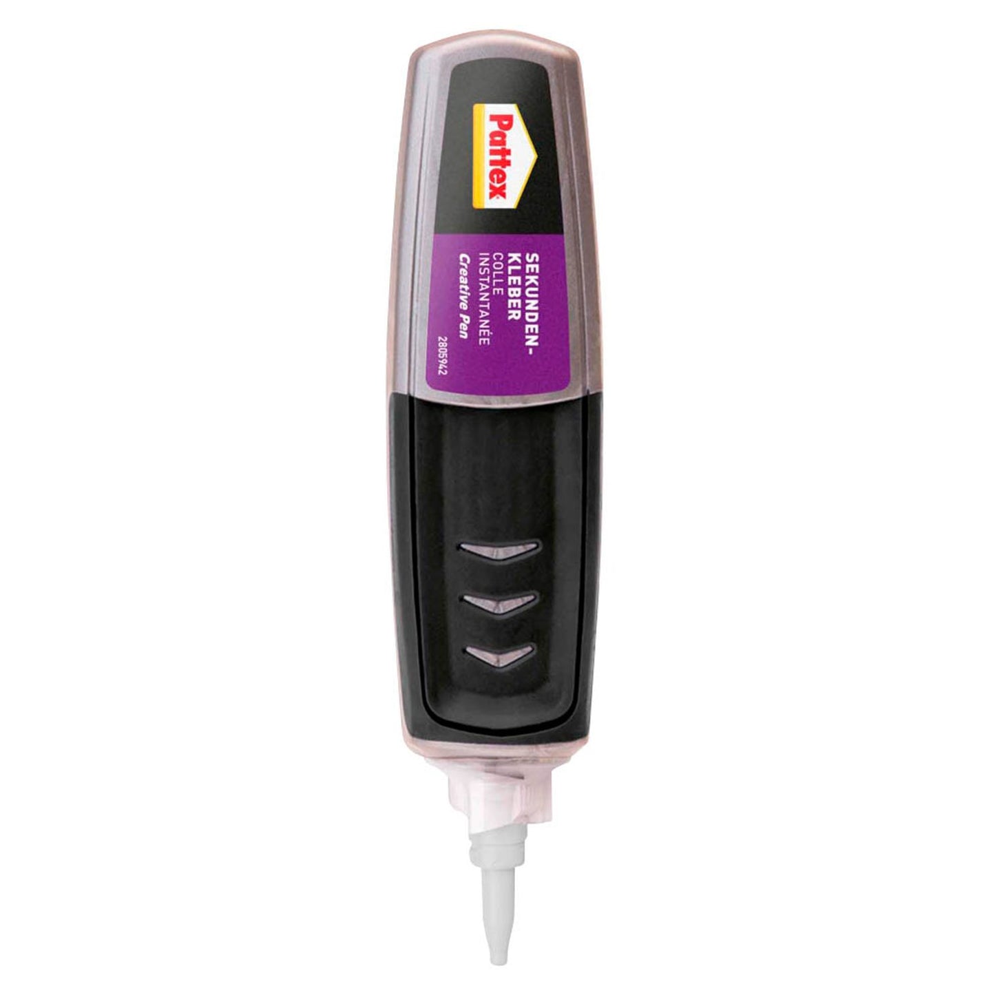 Pattex Creative Pen Sekundenkleber 3,0 g | 9H PSPP3
