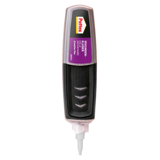 Pattex Creative Pen Sekundenkleber 3,0 g | 9H PSPP3