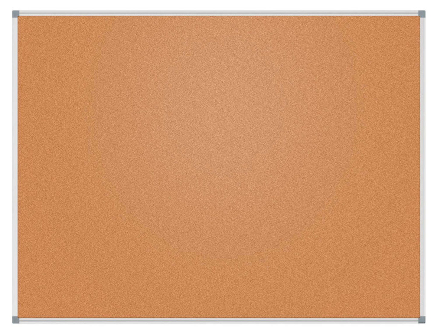 MAUL Pinnwand MAULstandard Kork braun