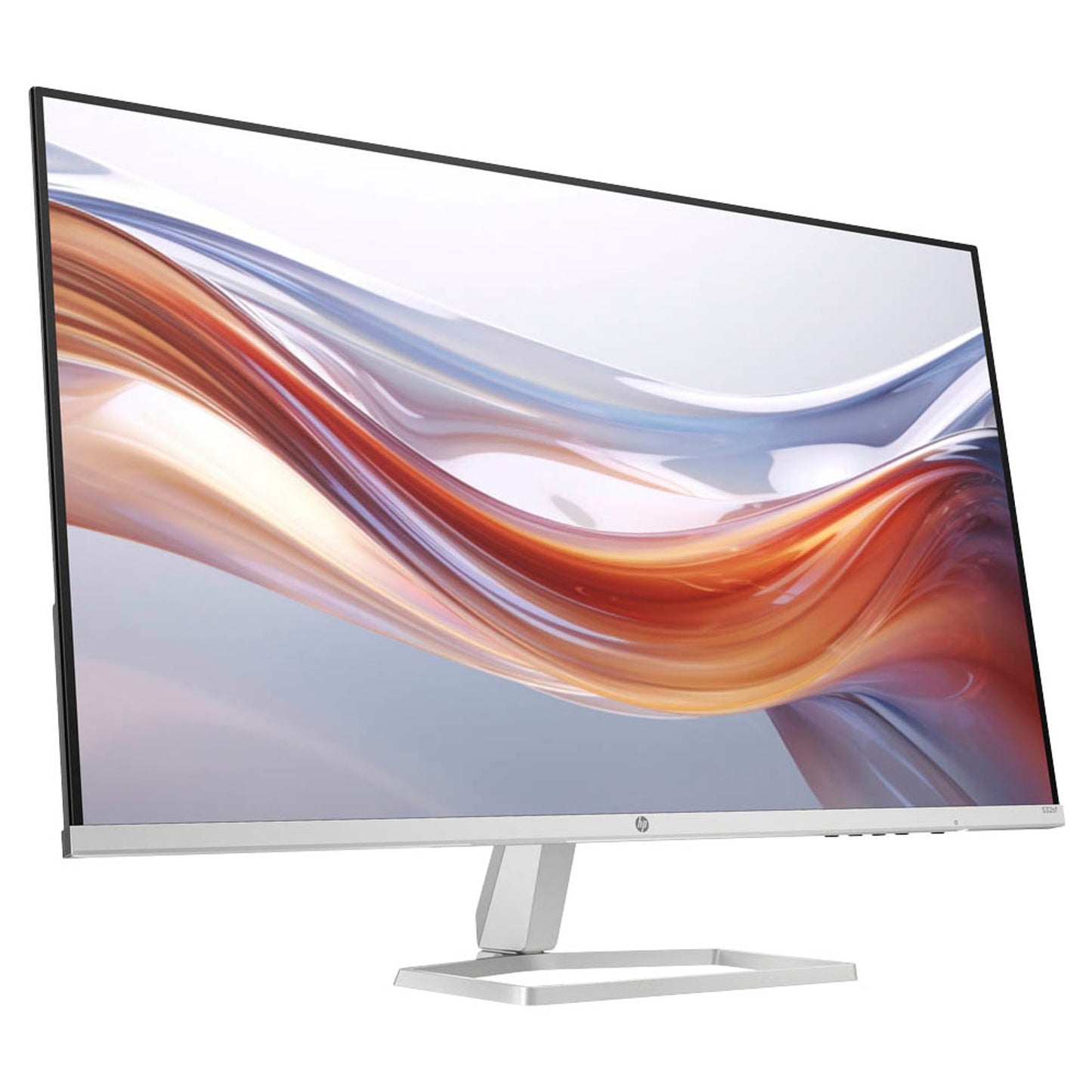 HP 532sf Monitor 80,0 cm (31,5 Zoll) silber | 94F50E9#ABB