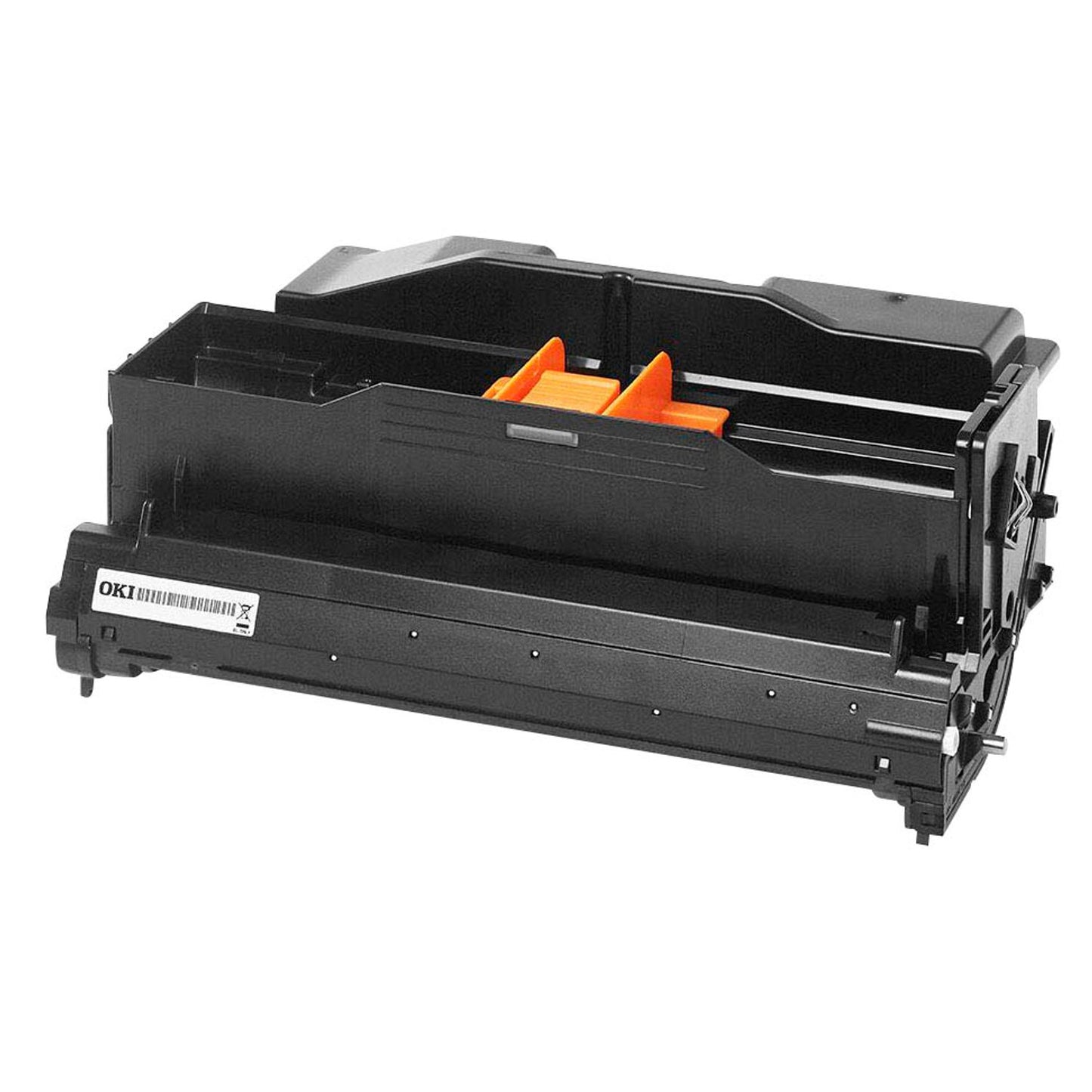 OKI schwarz Trommel | 44574302