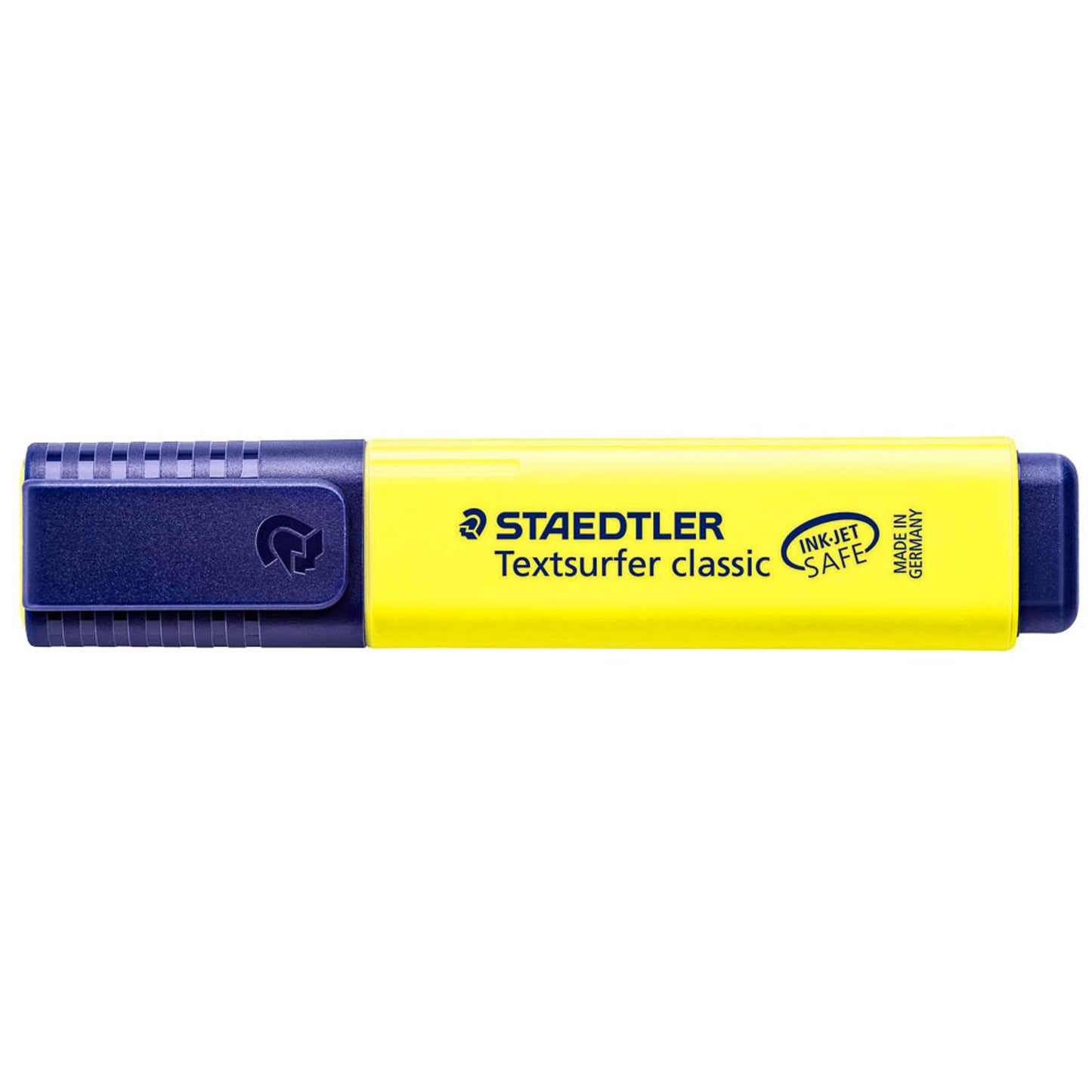 STAEDTLER Textsurfer® classic 364 Textmarker farbsortiert | 364 RC4 | 1 Pack = 4 St.