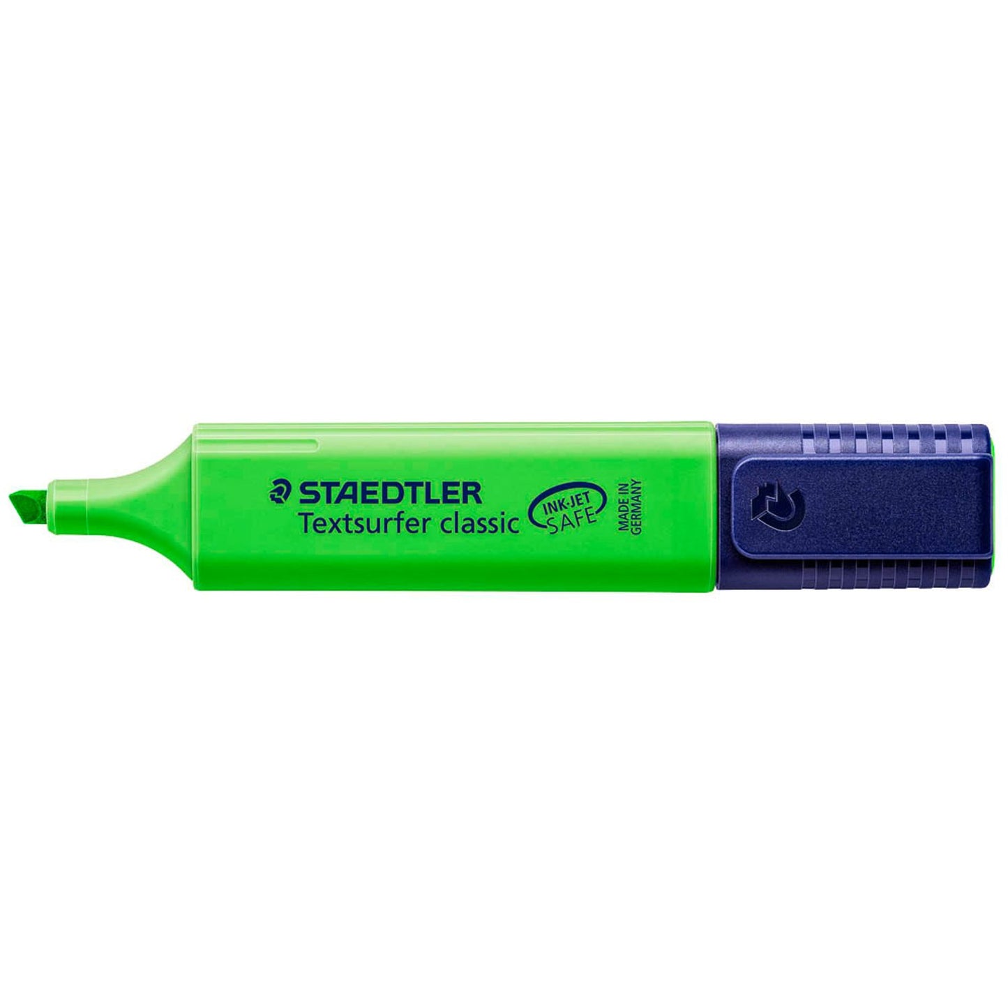 STAEDTLER Textsurfer® classic 364 Textmarker farbsortiert | 364 RC4 | 1 Pack = 4 St.