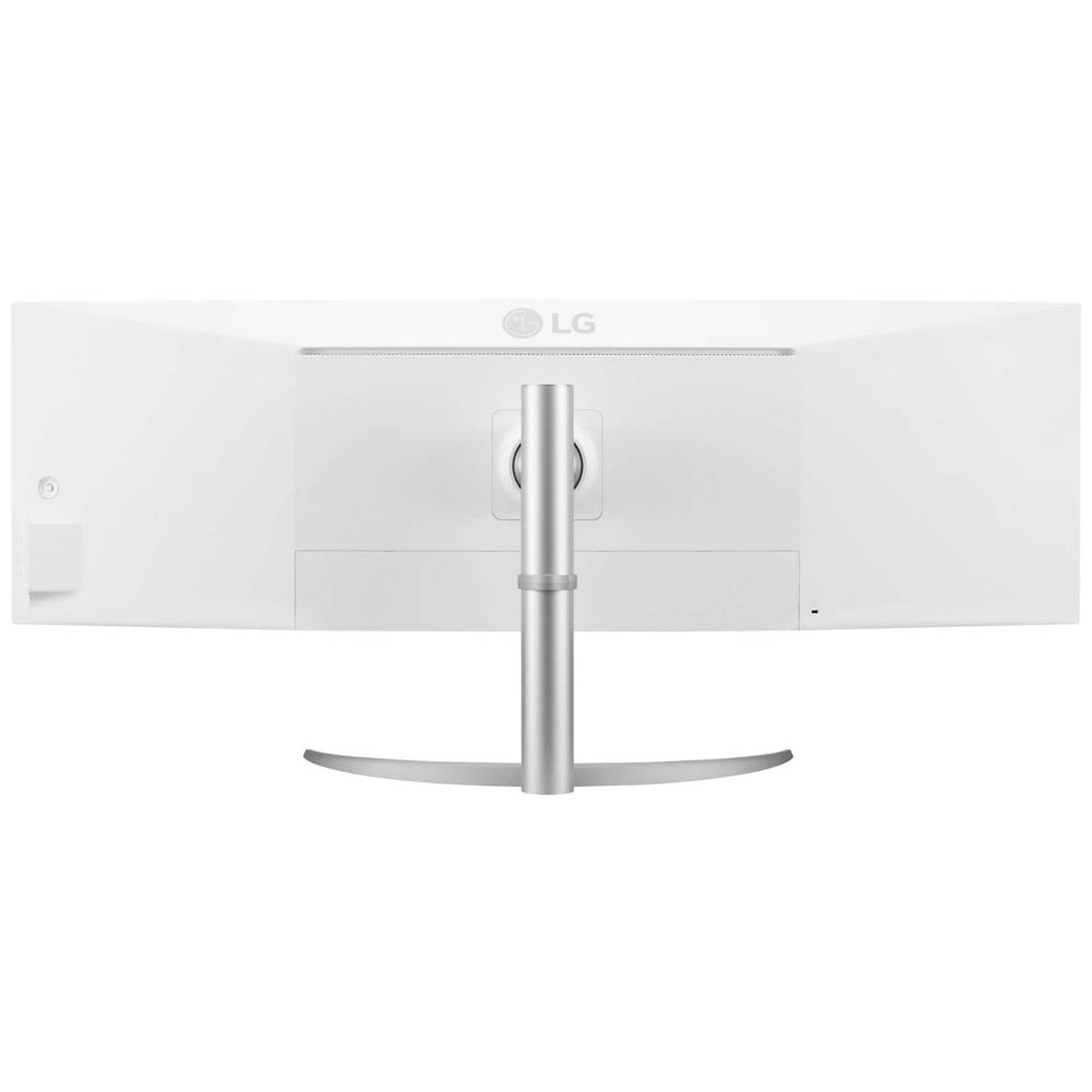 LG Curved Monitor 124,0 cm (49,0 Zoll) weiß | 49BQ95C-W