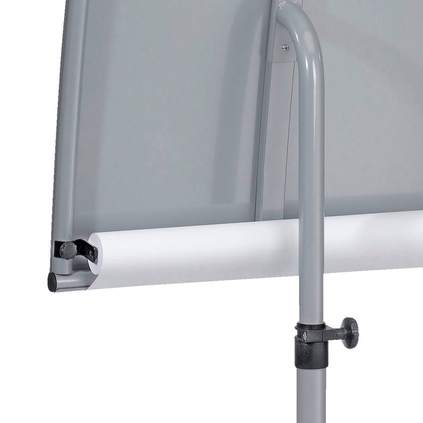 FRANKEN Flipchart-Papierrolle blanko 60,0 cm x 35,0 m | F2140