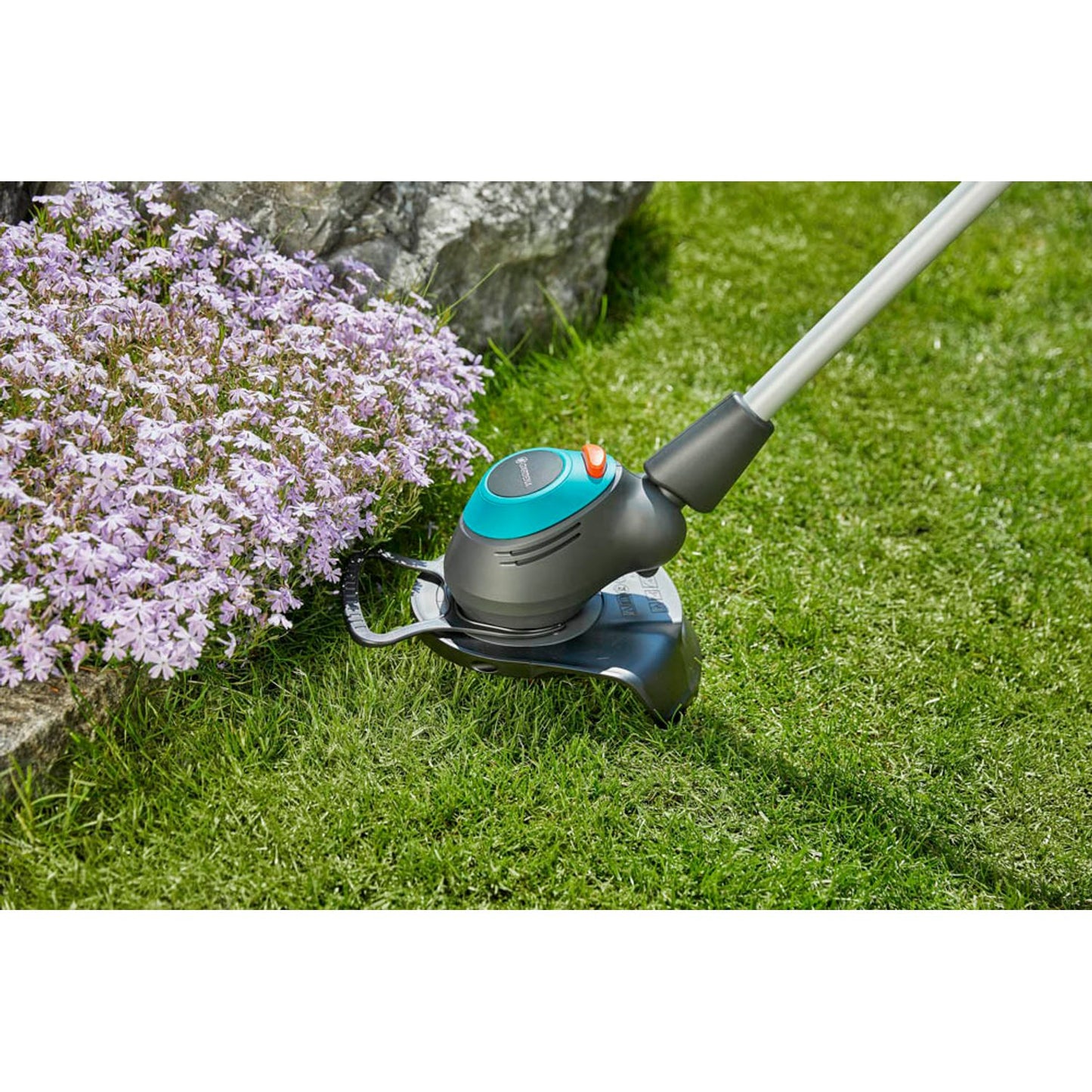 GARDENA EasyCut 450/25 Rasentrimmer 450 W | 09870-20