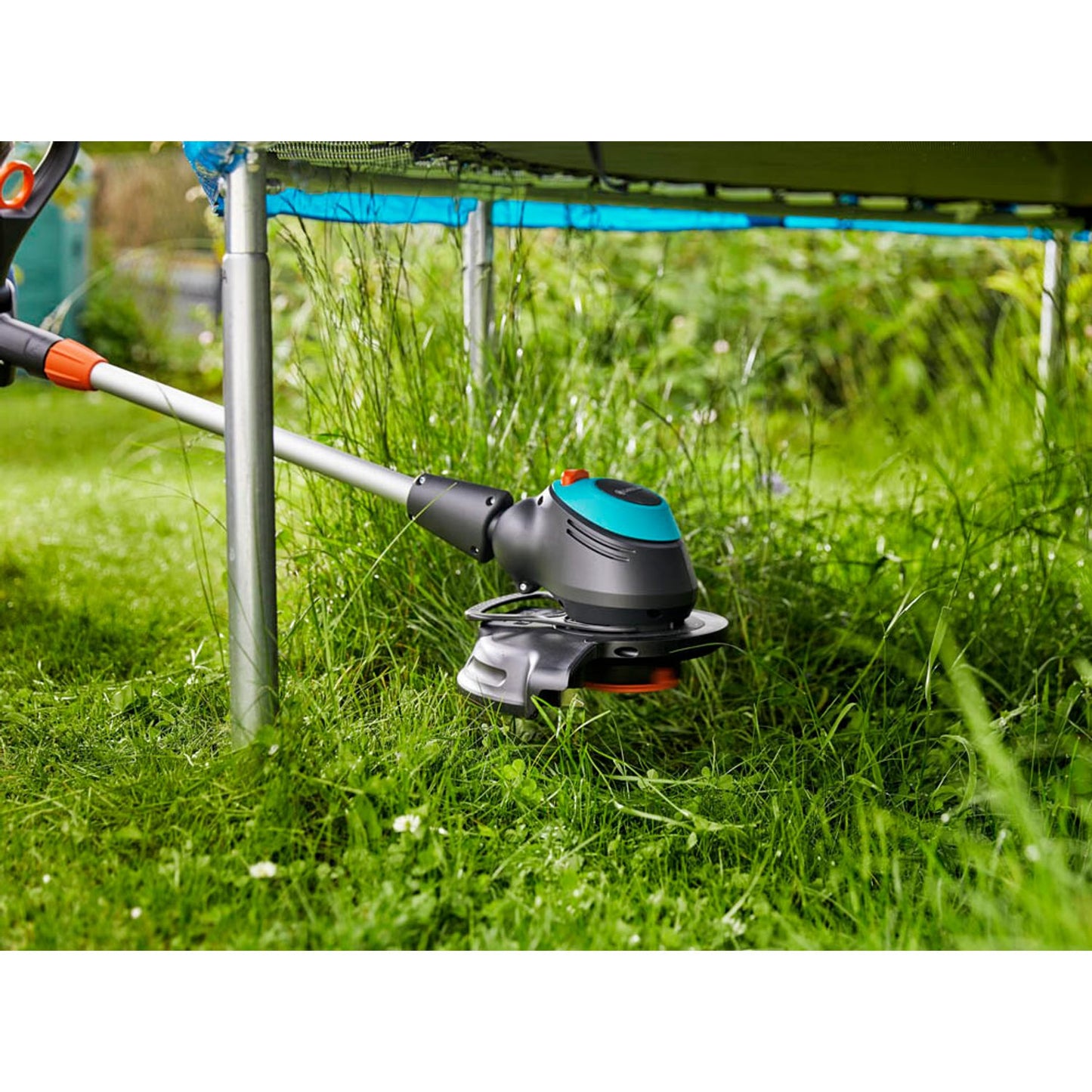 GARDENA EasyCut 450/25 Rasentrimmer 450 W | 09870-20