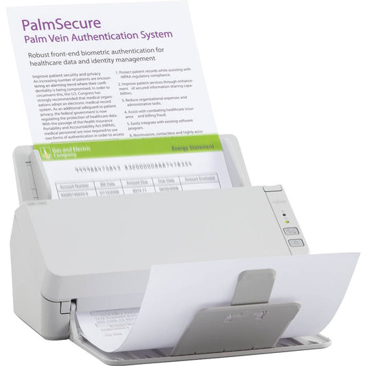 RICOH SP-1120N Dokumentenscanner | PA03811-B001