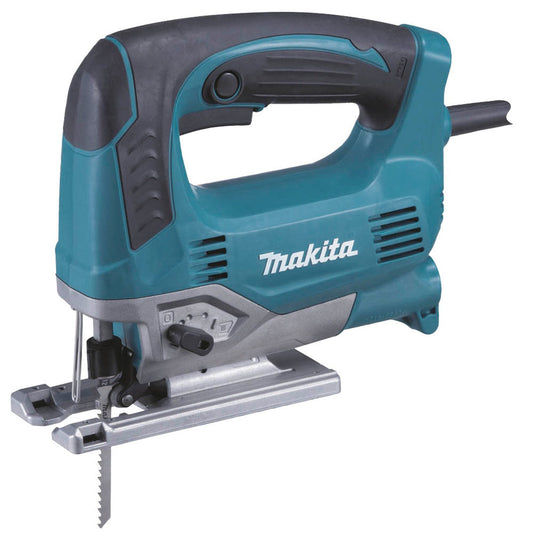 makita Stichsäge 650 W, ohne Akku | JV0600J