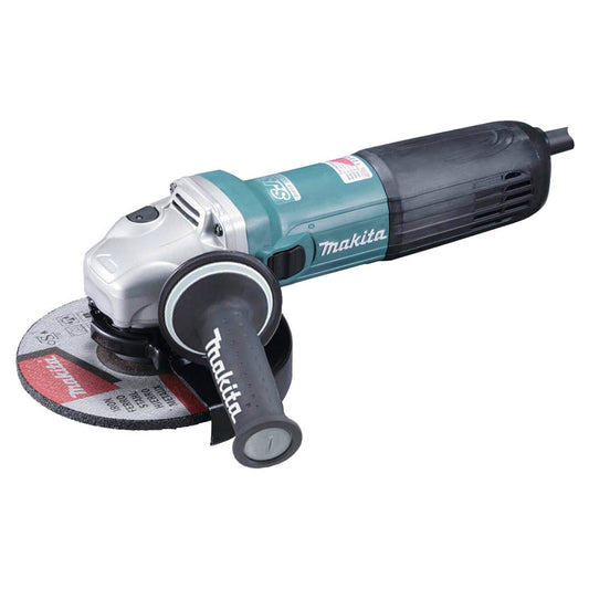 makita Winkelschleifer 2.100 W | GA6040CF01