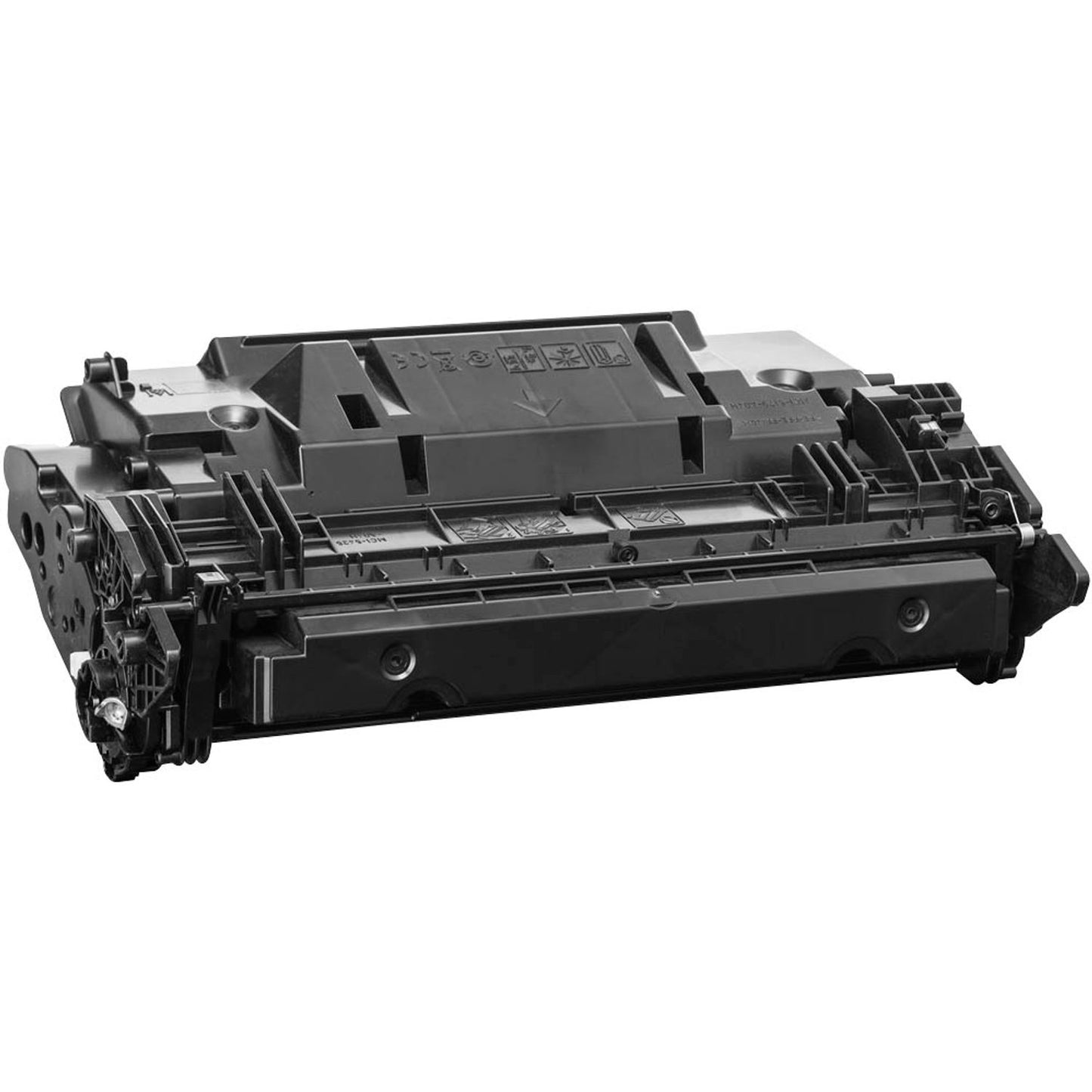 KMP XVantage® schwarz Toner kompatibel zu HP 59X (CF259X) | 2557,3080