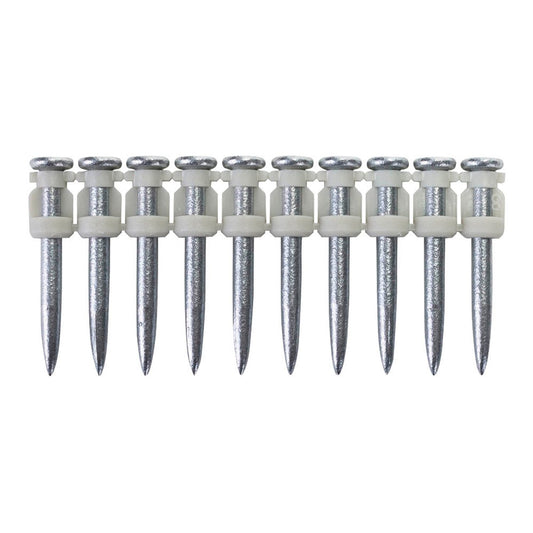 makita C6 Betonnägel-Set 1000 Stück | 196285-5 | 1 Pack = 1.000 St.