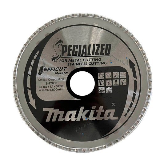 makita , EFFICUT Kreissägeblatt 150,0 mm, 60 Zähne | E-12865