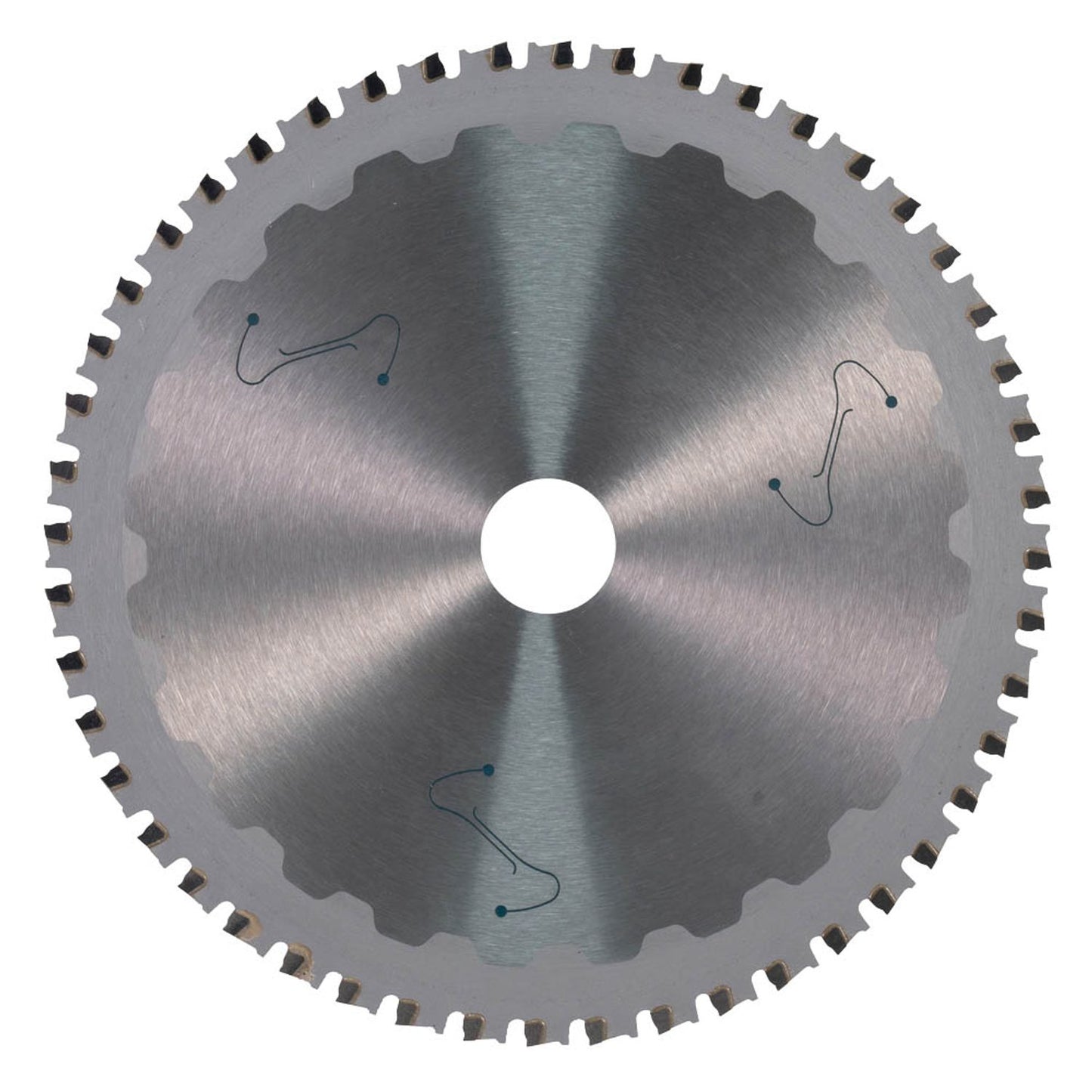 makita , EFFICUT Kreissägeblatt 150,0 mm, 48 Zähne | B-69331