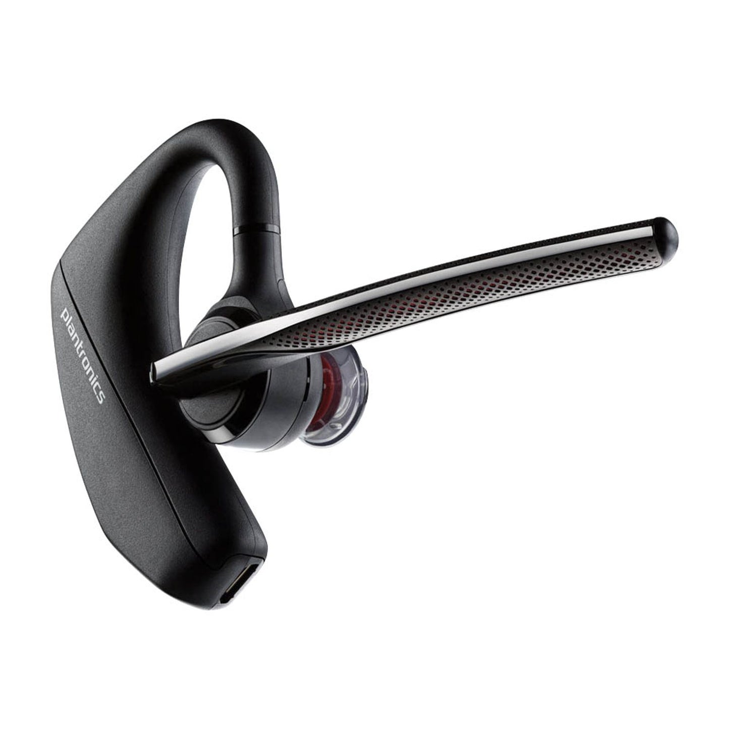 poly Voyager 5200 UC Bluetooth-Headset schwarz | 7K2E1AA