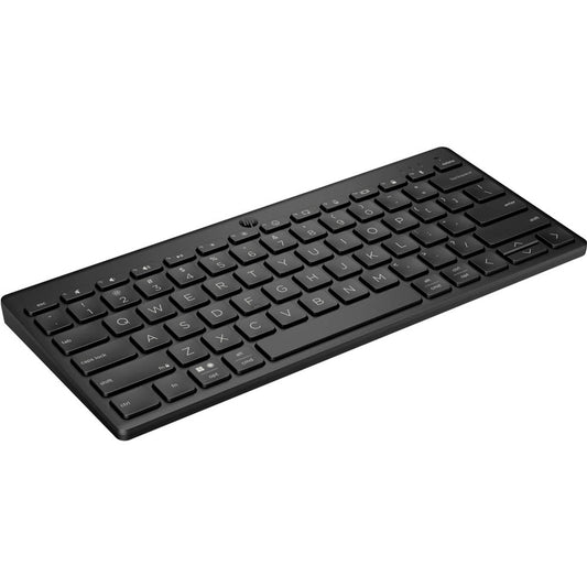 HP 350 Tastatur kabellos schwarz | 692S8AA#ABD