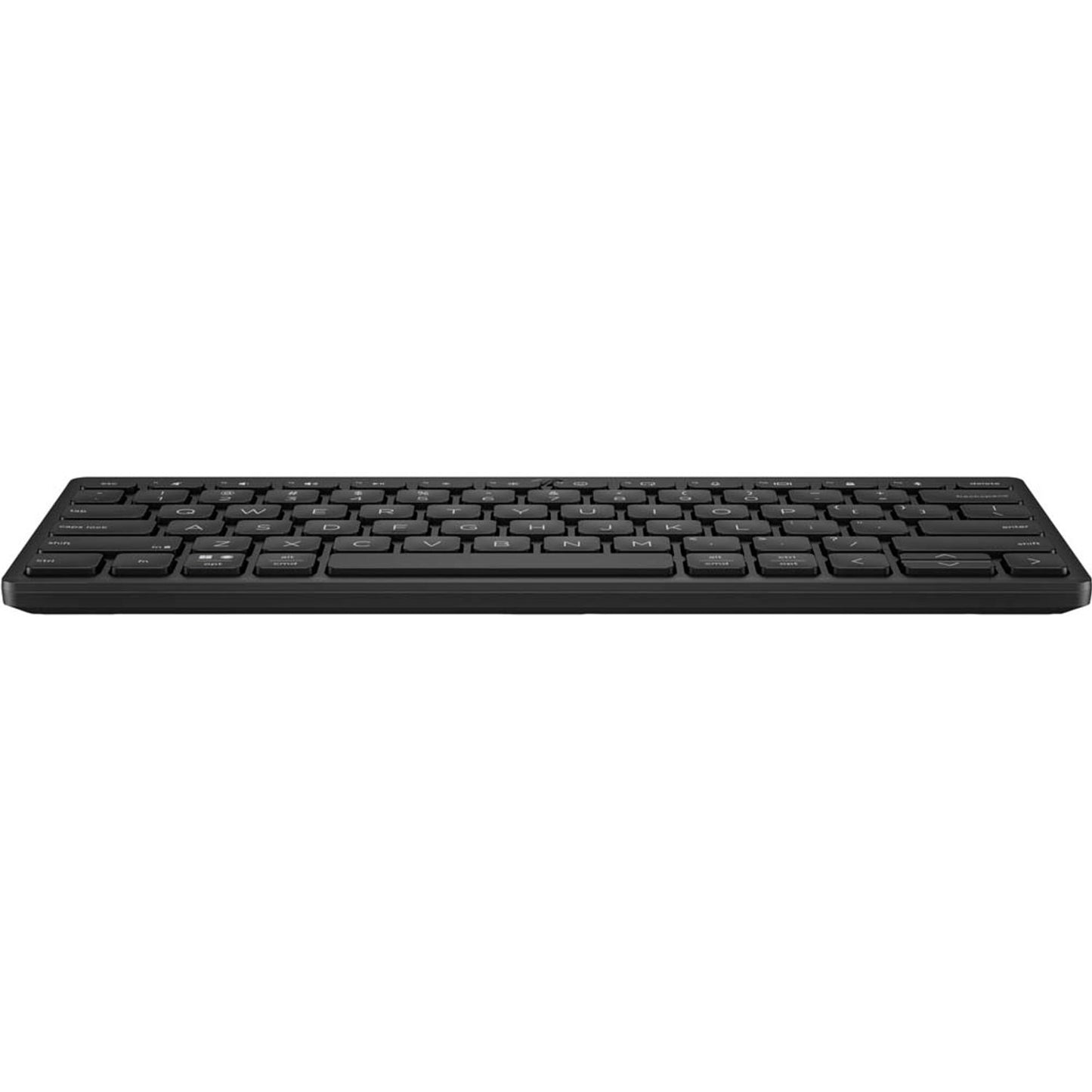 HP 350 Tastatur kabellos schwarz | 692S8AA#ABD