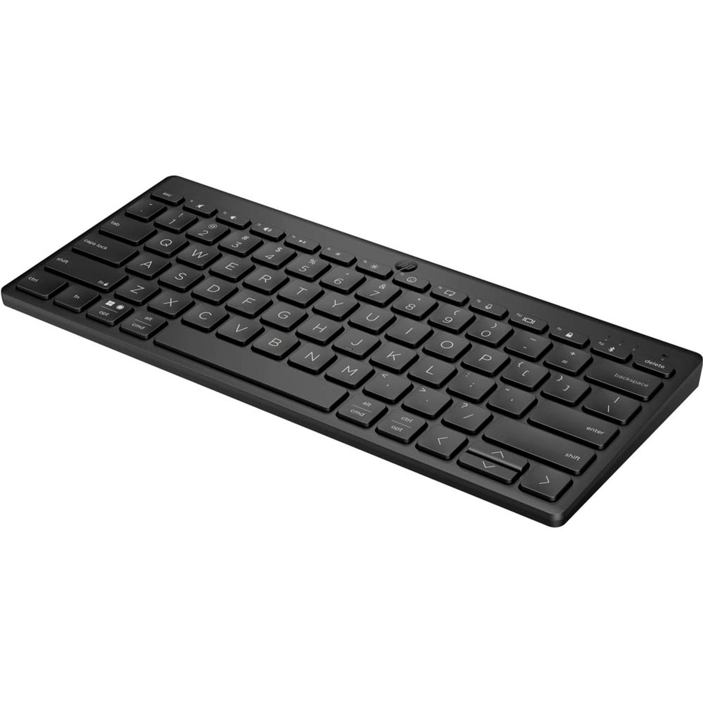HP 350 Tastatur kabellos schwarz | 692S8AA#ABD