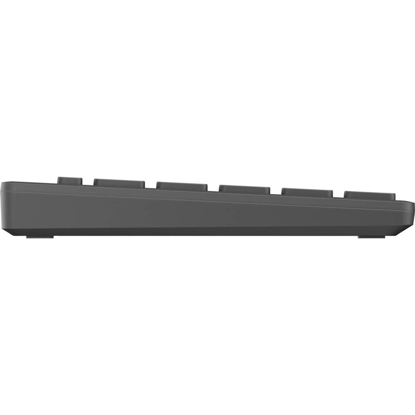 HP 350 Tastatur kabellos schwarz | 692S8AA#ABD