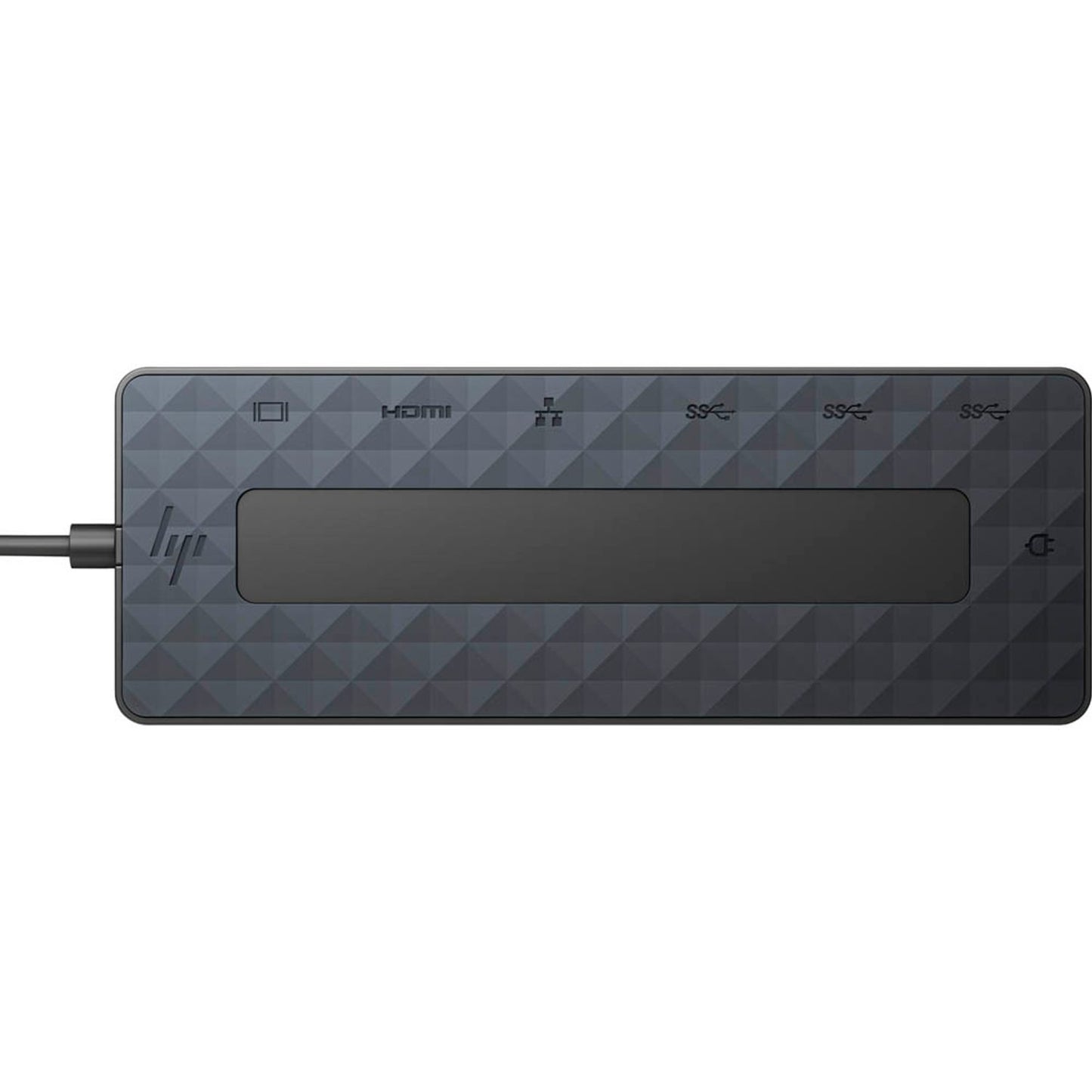 HP Multiport-Adapter | 50H98AA#ABB