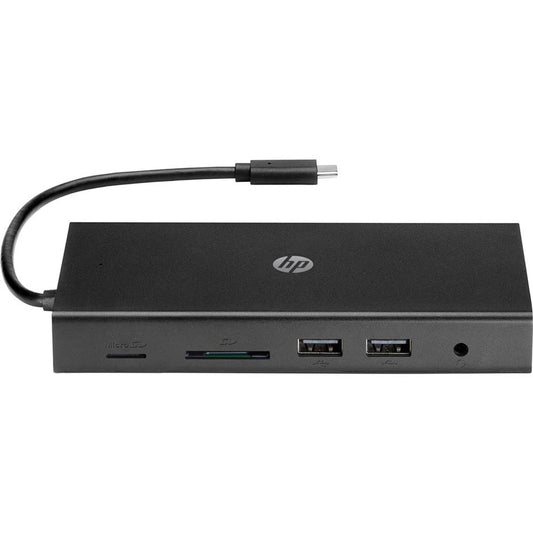 HP Multiport-Adapter | 1C1Y5AA#ABB