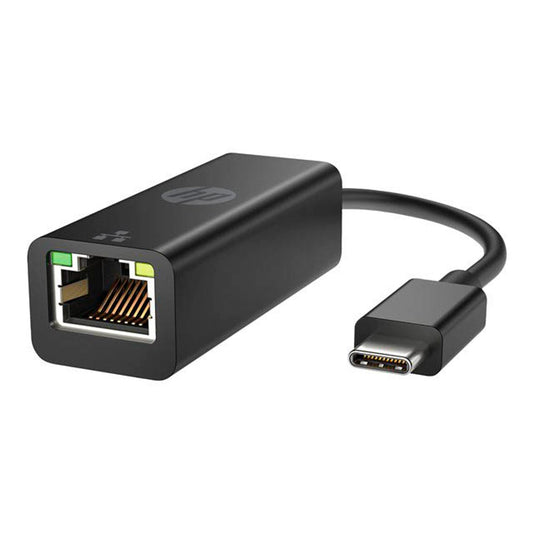 HP USB C/RJ 45 Adapter | 4Z527AA